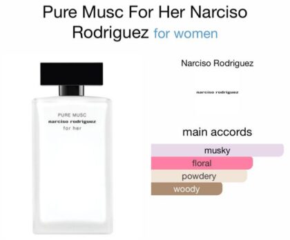 Pure Musc for Her
