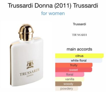 Trussardi Donna