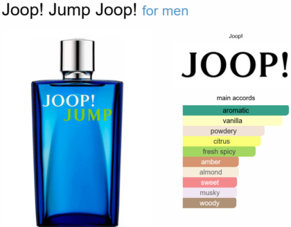 Jump Joop!