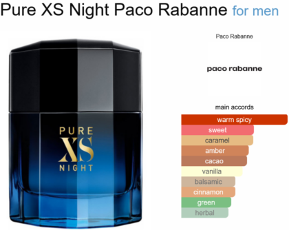 Pure XS Night