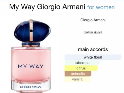 My Way