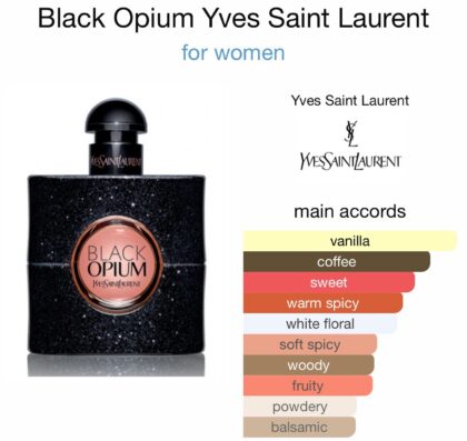 Black Opium