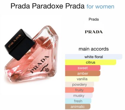 Prada Paradoxe