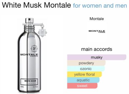 White Musk