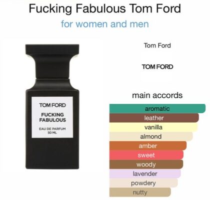 Fucking Fabulous