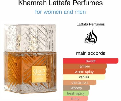 Khamrah