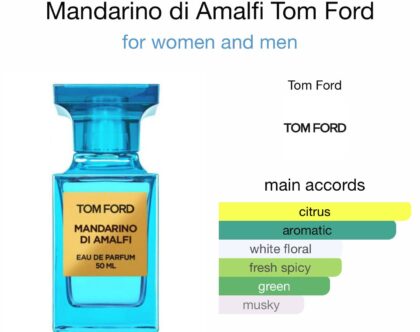 Mandarino di Amalfi