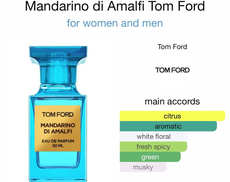 Mandarino di Amalfi