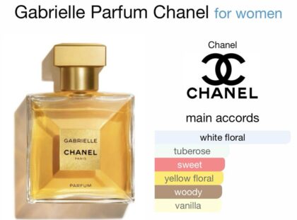 Gabrielle Parfum