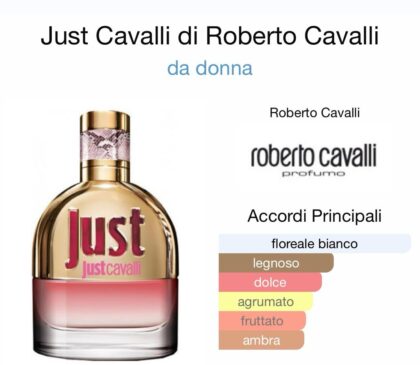 Just Cavalli