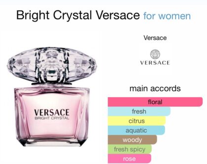 Bright Crystal