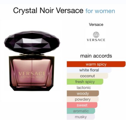 Crystal Noir