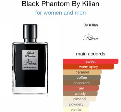 Black Phantom