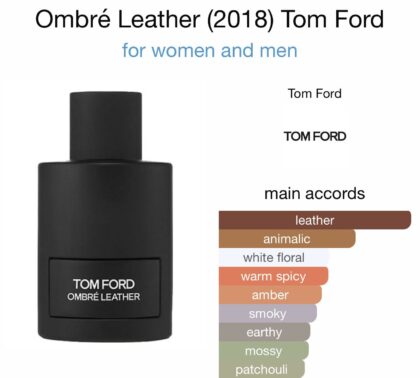 Ombre Leather (2018)