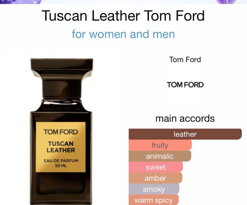 Tuscan Leather