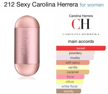 212 Sexy