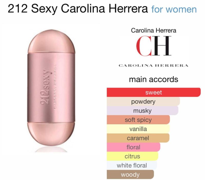 212 Sexy
