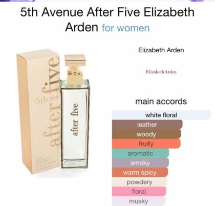 5th Avenue After Five