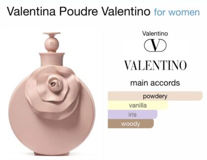 Valentino Poudre