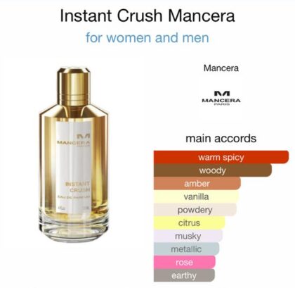 Instant Crush