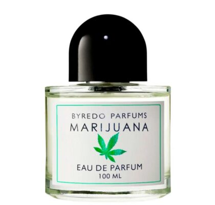 Marijuana Byredo