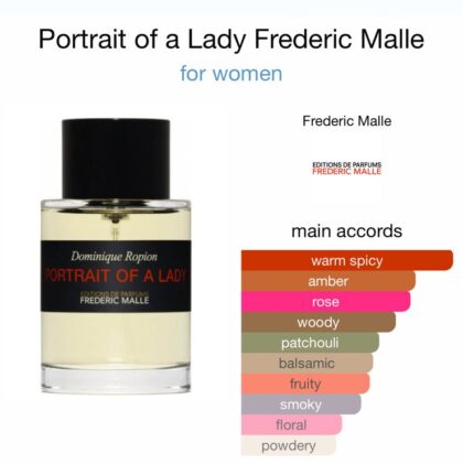 Portrait of a Lady