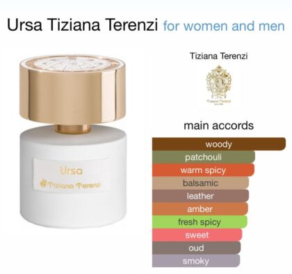 Ursa